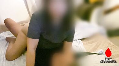 Nagpakantot Ako Sa Bayaw Ko Habang Nasa Trabaho Ang Asawa Ko