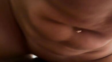 Close Up Perfect Pussy Fuck Ends With Creampie ‍