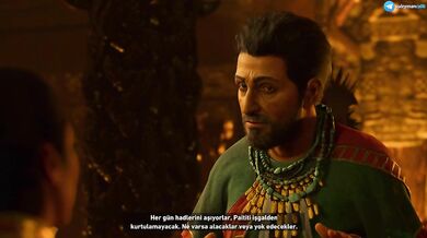 Shadow of the Tomb Raider - #31