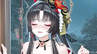 NTE Neverness to Everness - Hotori, did you already know her daring side?