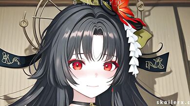 NTE Neverness to Everness - Hotori, did you already know her daring side?