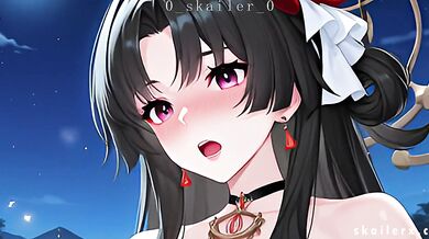 NTE Neverness to Everness - Hotori, did you already know her daring side?