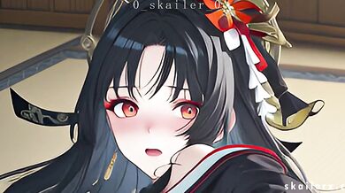NTE Neverness to Everness - Hotori, did you already know her daring side?