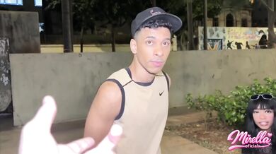 Uma proposta irrecusável dessa não tinha como não aceitar