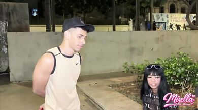 Uma proposta irrecusável dessa não tinha como não aceitar
