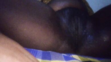Creamy pussy and multiple orgasms (FPOV)