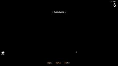 Hentai Game – Arrival of the Goddess - Slutty Hot Sexy Blonde Woman Gets Her Pussy Smashed By The Tribal Chief