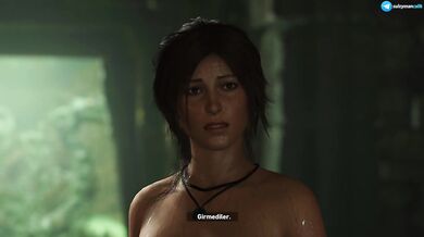 Shadow of the Tomb Raider - #28