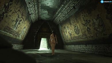 Shadow of the Tomb Raider - #28