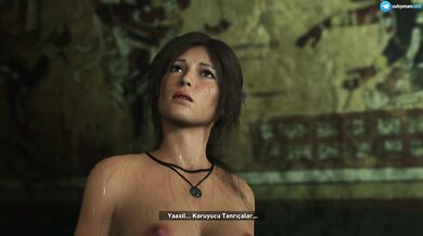 Shadow of the Tomb Raider - #28