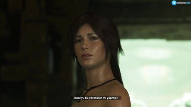 Shadow of the Tomb Raider - #28