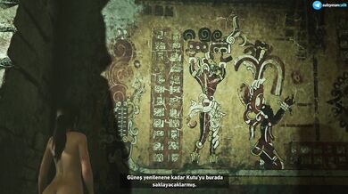 Shadow of the Tomb Raider - #28