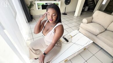 Bossy Step Mom Made Me Fuck Her Tight Ass