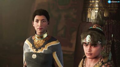 Shadow of the Tomb Raider - #22