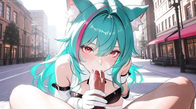 Mint was looking for anomalies but found a dick!