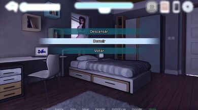 SexNote #6: Hot stepsister rewards me with a hot blowjob