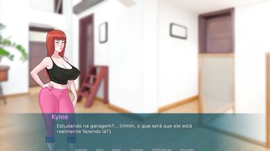 SexNote #6: Hot stepsister rewards me with a hot blowjob