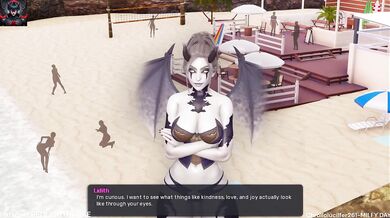 MILFY DAY CH 197