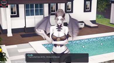 MILFY DAY CH 197