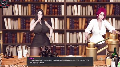 MILFY DAY CH 197