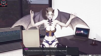 MILFY DAY CH 197