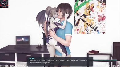 MILFY DAY CH 197