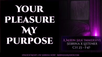 The Tithe – “Breakfast” at Dawn | Slow-Burn F4F Succubus × Witch [Sebrina Part 23] Preview