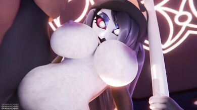 Octavia In Da Club