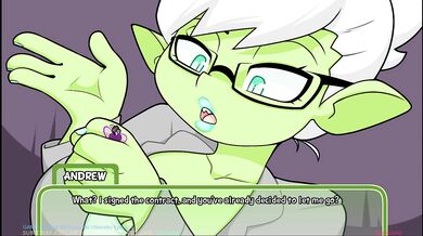 Magical Mishaps - Oleander Epiloque Ep1