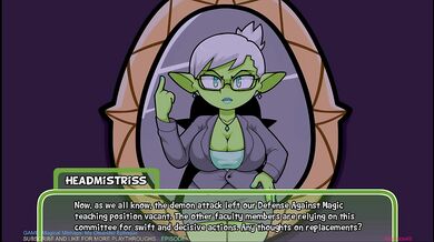 Magical Mishaps - Oleander Epiloque Ep1