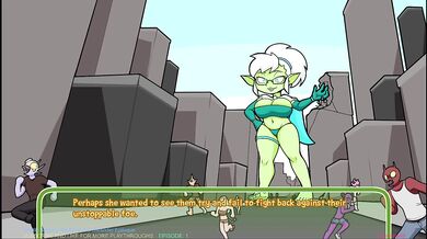 Magical Mishaps - Oleander Epiloque Ep1
