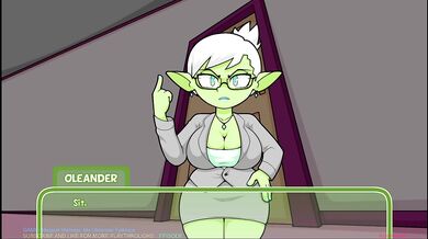 Magical Mishaps - Oleander Epiloque Ep1