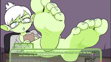 Magical Mishaps - Oleander Epiloque Ep1