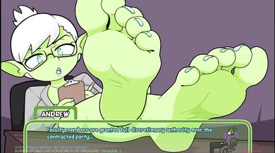 Magical Mishaps - Oleander Epiloque Ep1