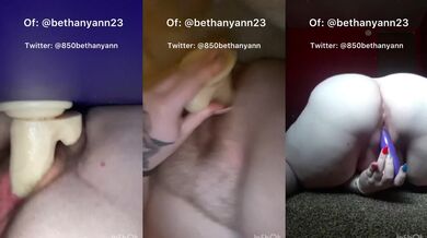 WHITE ASS BEGETS RAW PUSSY FIRE