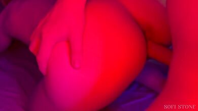 the horny girl wanted sex and I fucked her
