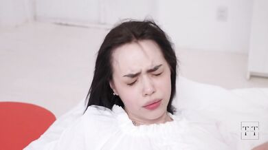 The Obedient Girl! 4K HD Tim Team
