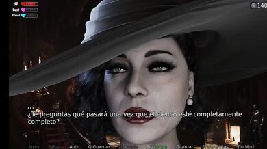 Second Part of the Resident Evil Game with the Giant Bull p2