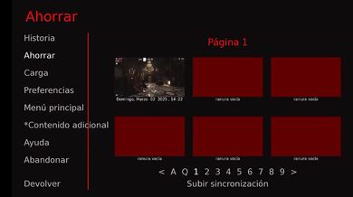 Second Part of the Resident Evil Game with the Giant Bull p2