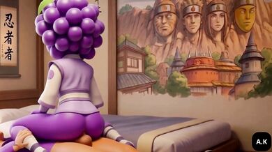 Laranjudo eats Uvinha’s pussy and ass in Cosplay Anime Couple Uvinha takes Laranjudo’s big energy Vaginal and Anal Uvinha and Laranjudo’s hardcore