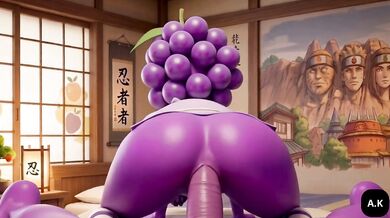 Laranjudo eats Uvinha’s pussy and ass in Cosplay Anime Couple Uvinha takes Laranjudo’s big energy Vaginal and Anal Uvinha and Laranjudo’s hardcore