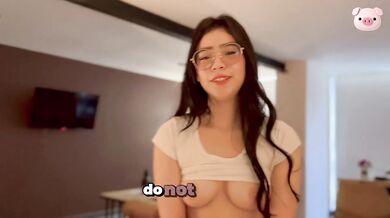 daddy pls wake up, teach me how to suck n fuck a dick, I dont wanna be virgin, can we play mom n dad game with my flower? you are my stepdad and Im 18