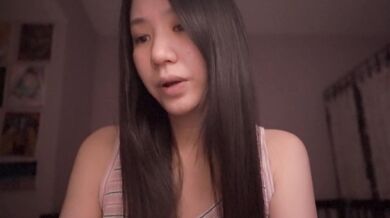 Things to Avoid - James 3-5 - Cute Asian ASMR