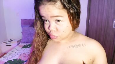 Your Favorite Girl Being Naughty.