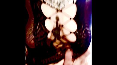 Canadiantryoncouple POV Fuck Compilation