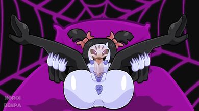 Muffet Sex Loop (Extended Version)