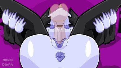 Muffet Sex Loop (Extended Version)