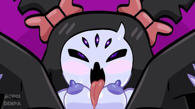 Muffet Sex Loop (Extended Version)