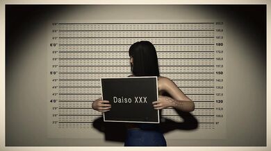 Daiso Charm in Prison
