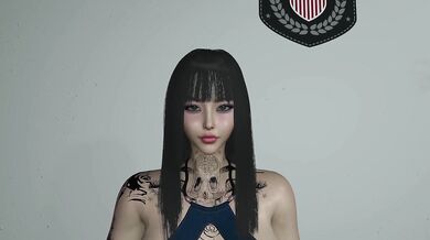 Daiso Charm in Prison